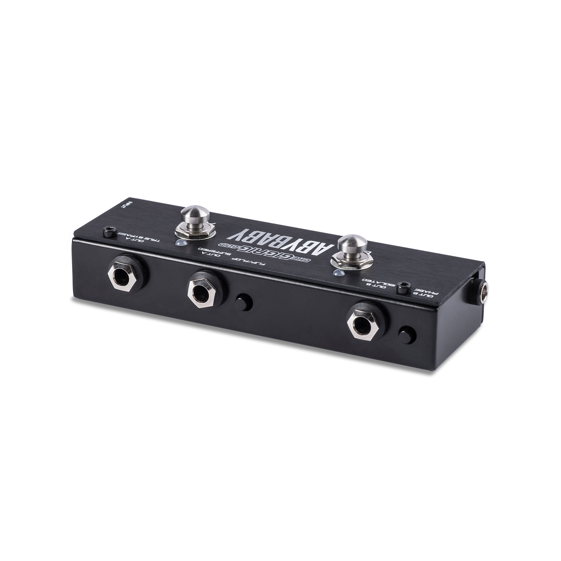 B Stock ABY-BABY V1