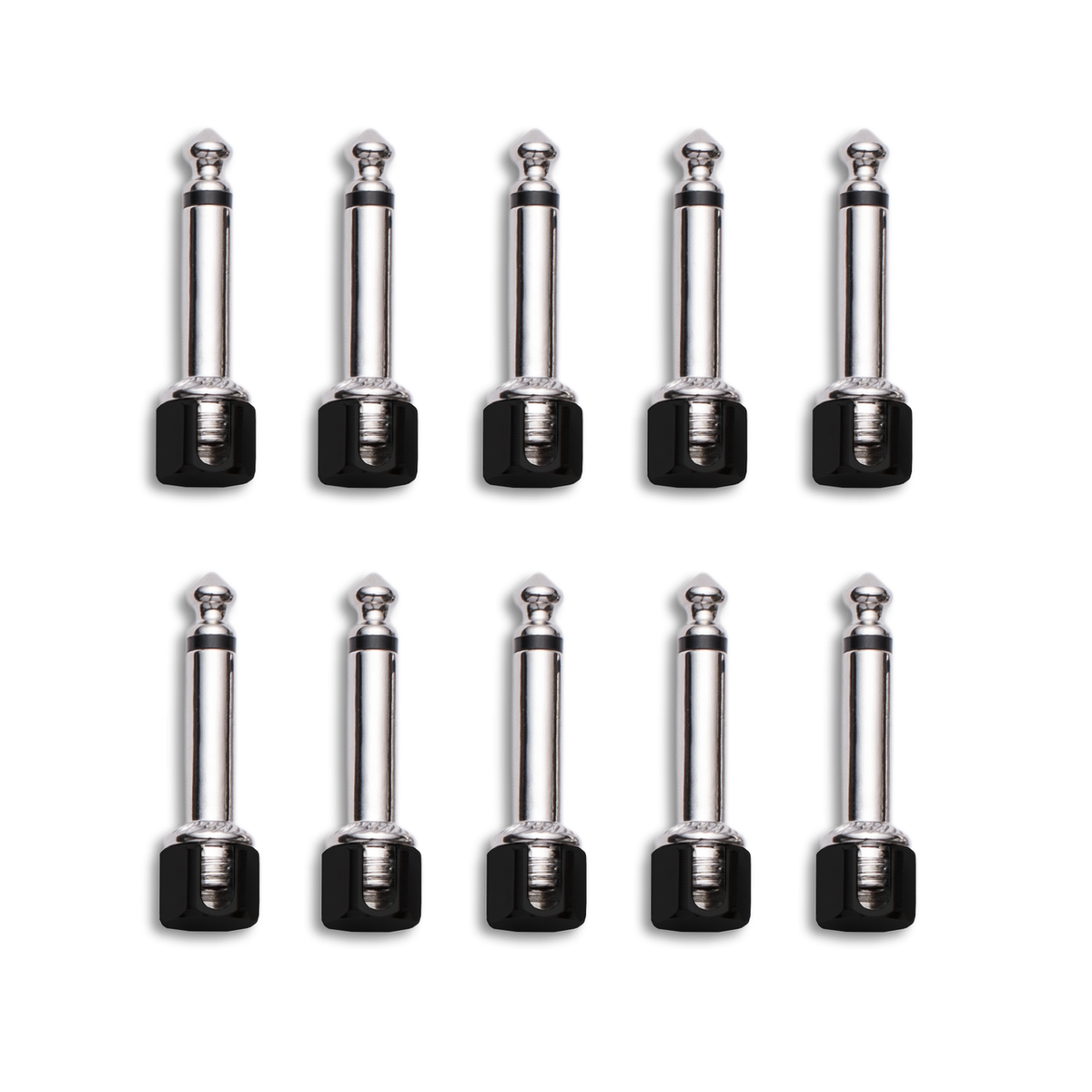 Evidence Audio SIS Plugs x 10 | The GigRig Shop