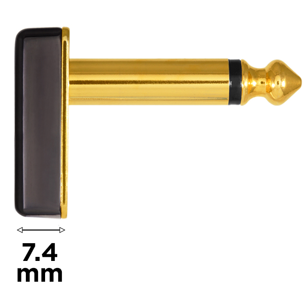 The GigRig x Eminence Tiny Connector Plugs