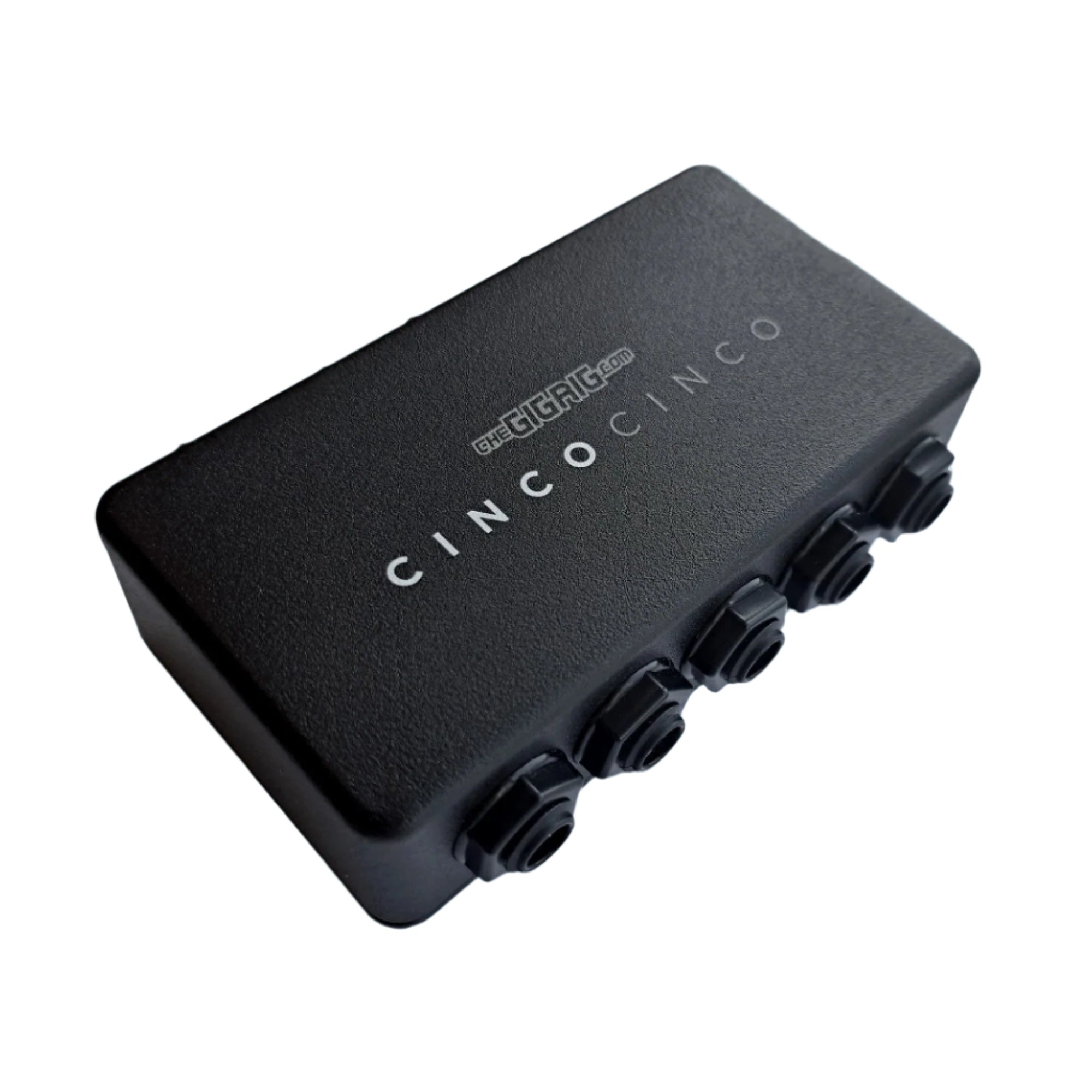 Cinco Cinco Patch Bay
