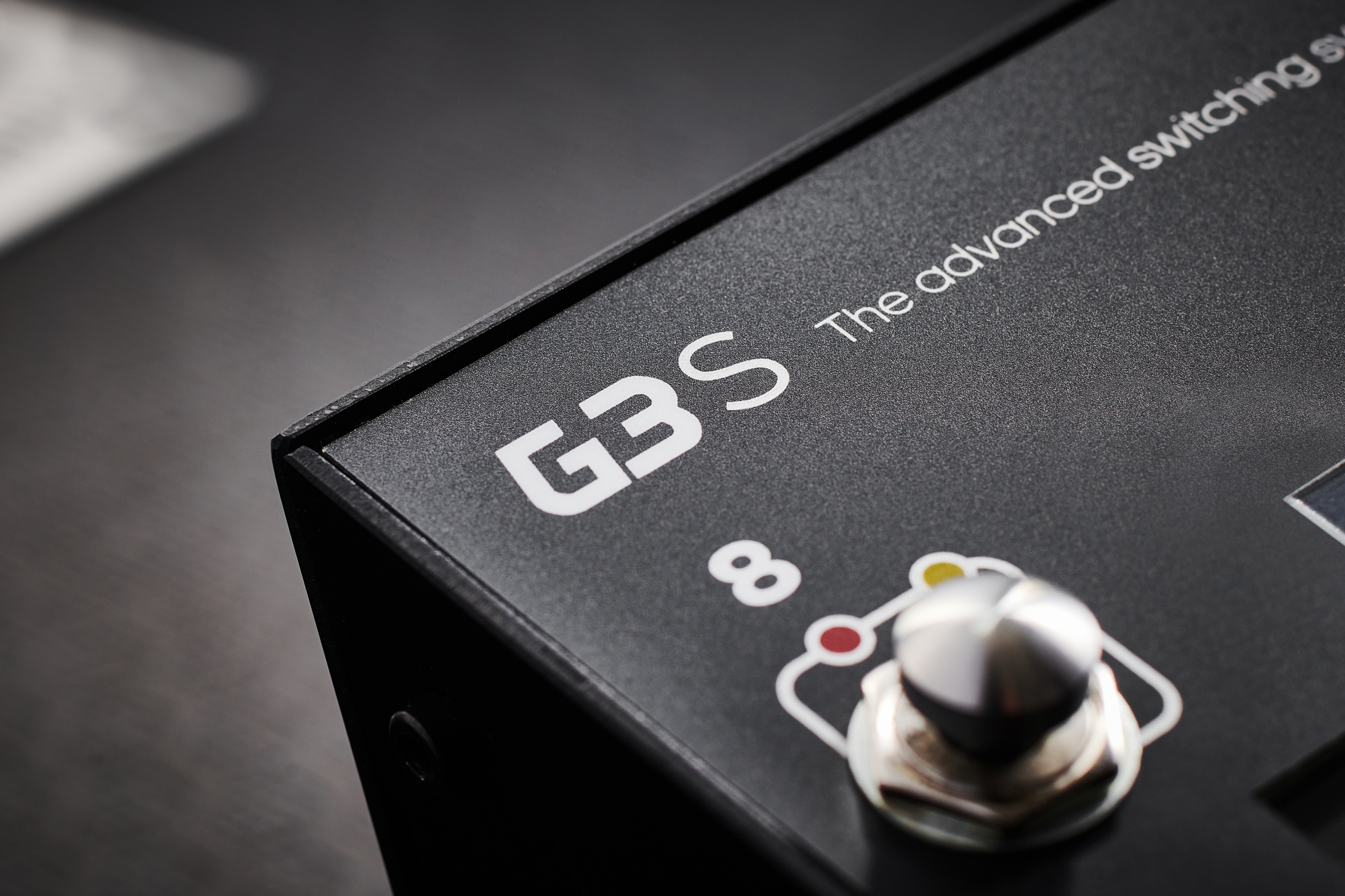 G3S Top Board Upgrade for G3S Switching System