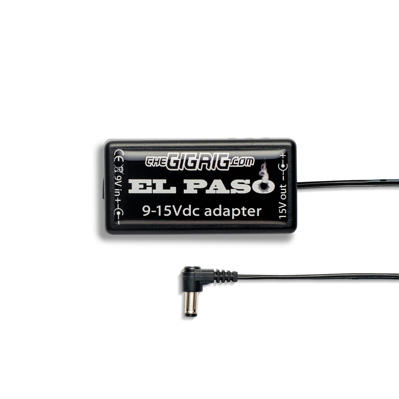 B Stock Evenflo High Current Power Adapter
