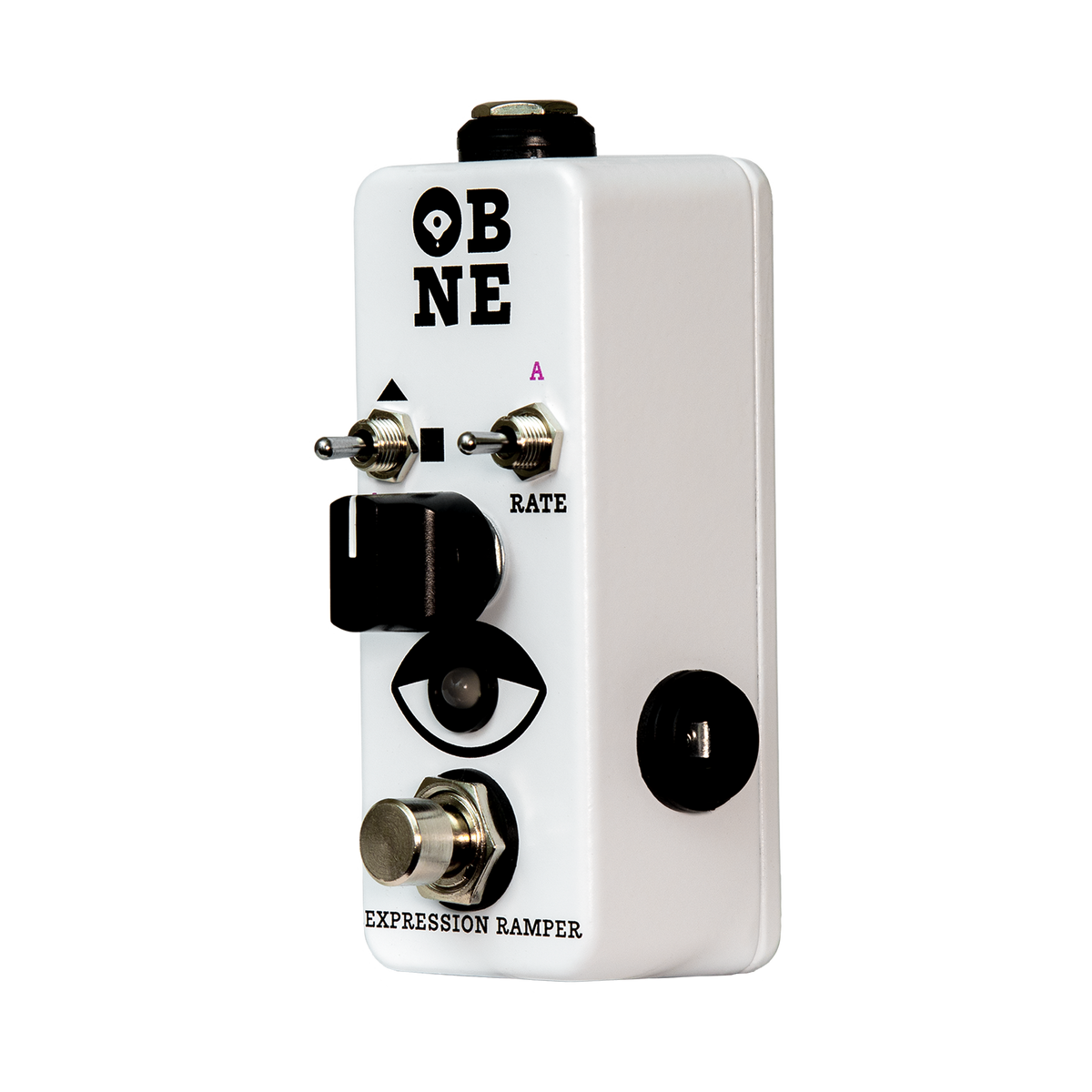 ギター OBNE Expression RAMPER OBNE Expression Ramper | The GigRig Shop
