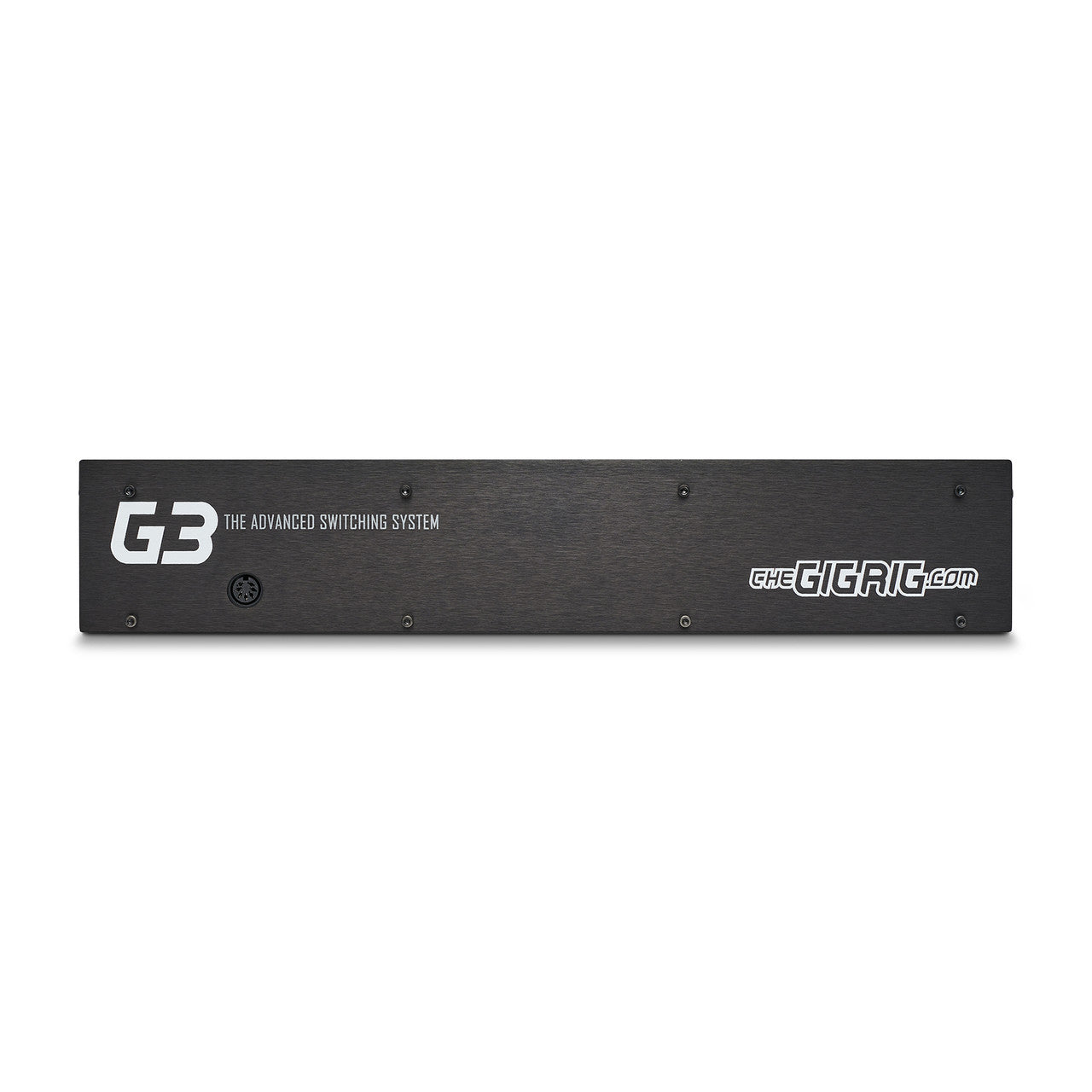 The GigRig G3 Switching System Extension Kit replacement panel