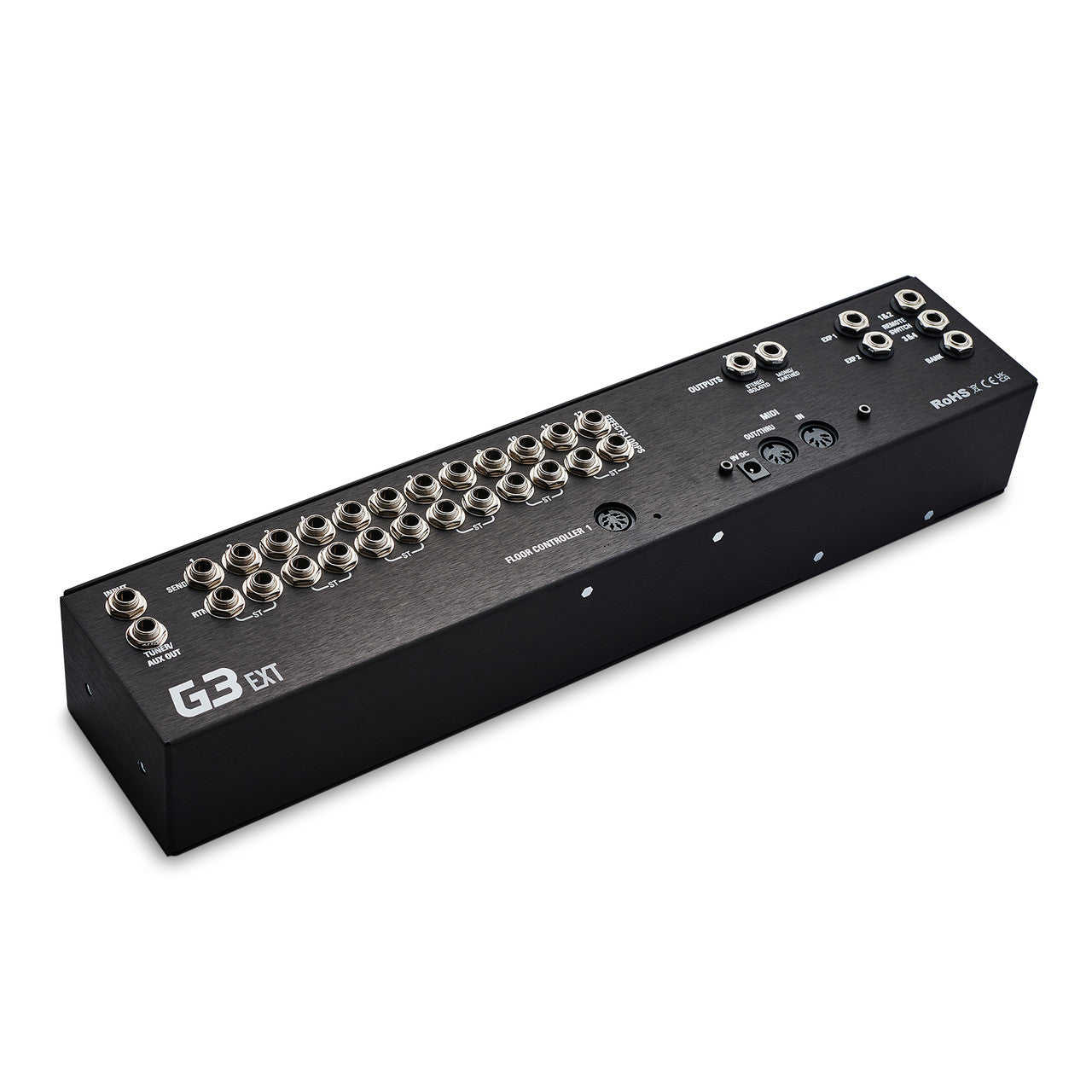The GigRig G3 Switching System Extension Kit
