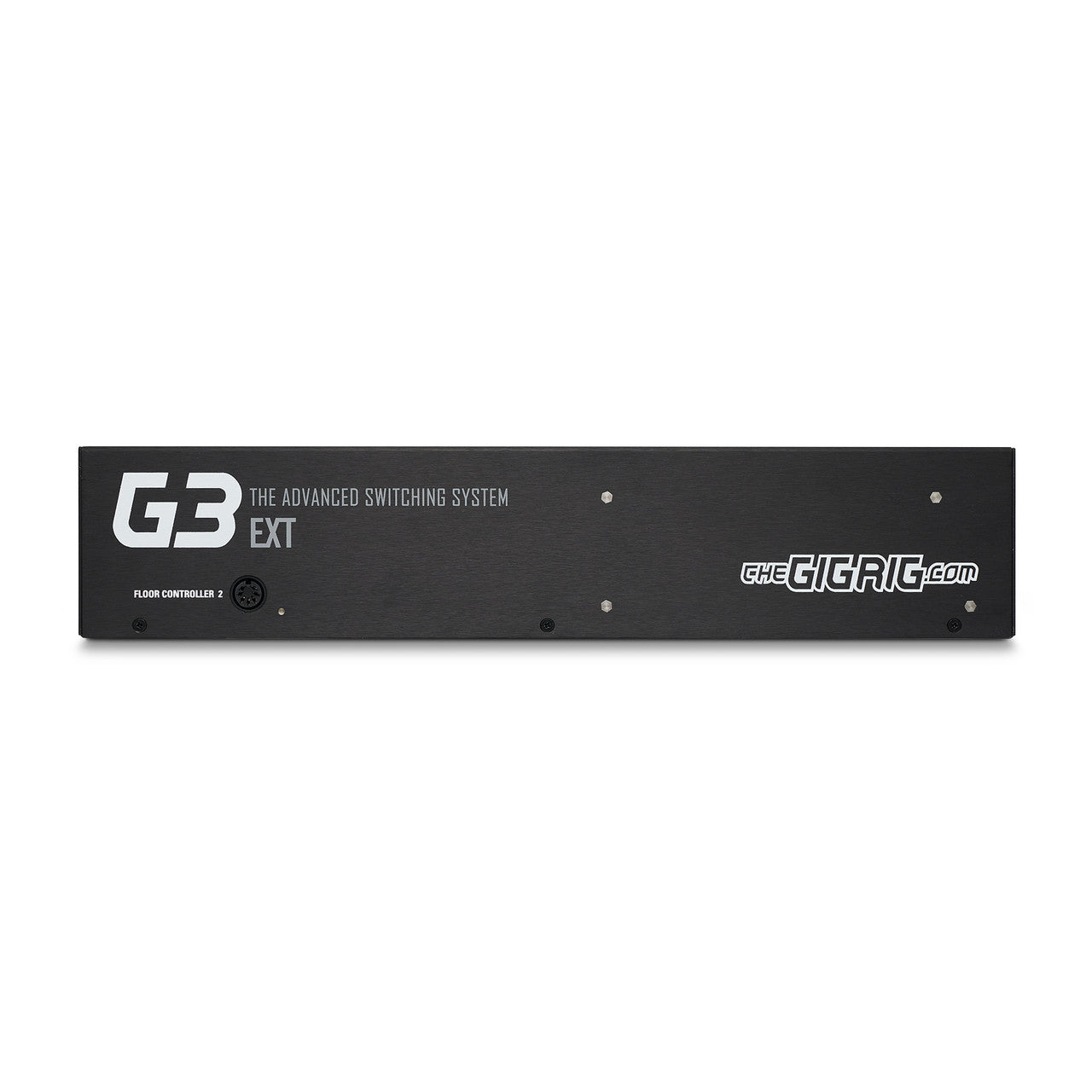 The GigRig G3 Switching System Extension Kit