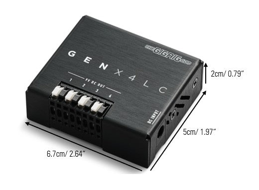 GENX4LC