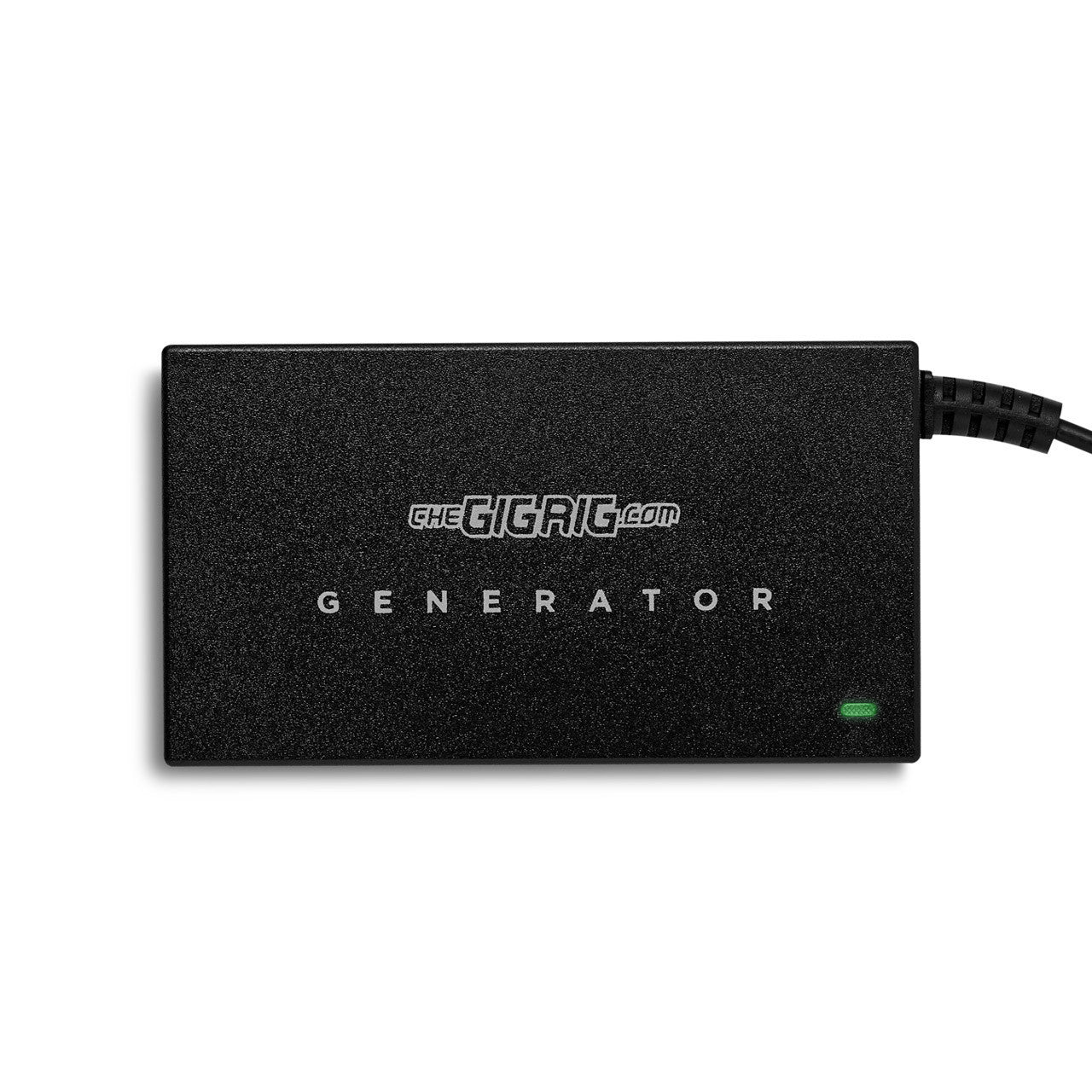 The GigRig Generator power supply
