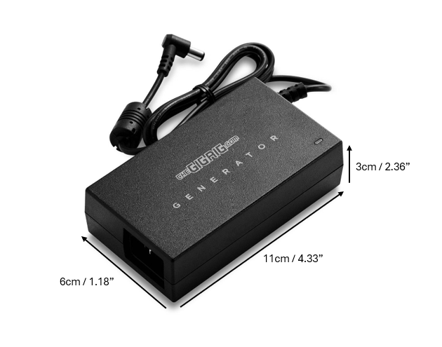 Power Base Pack 1