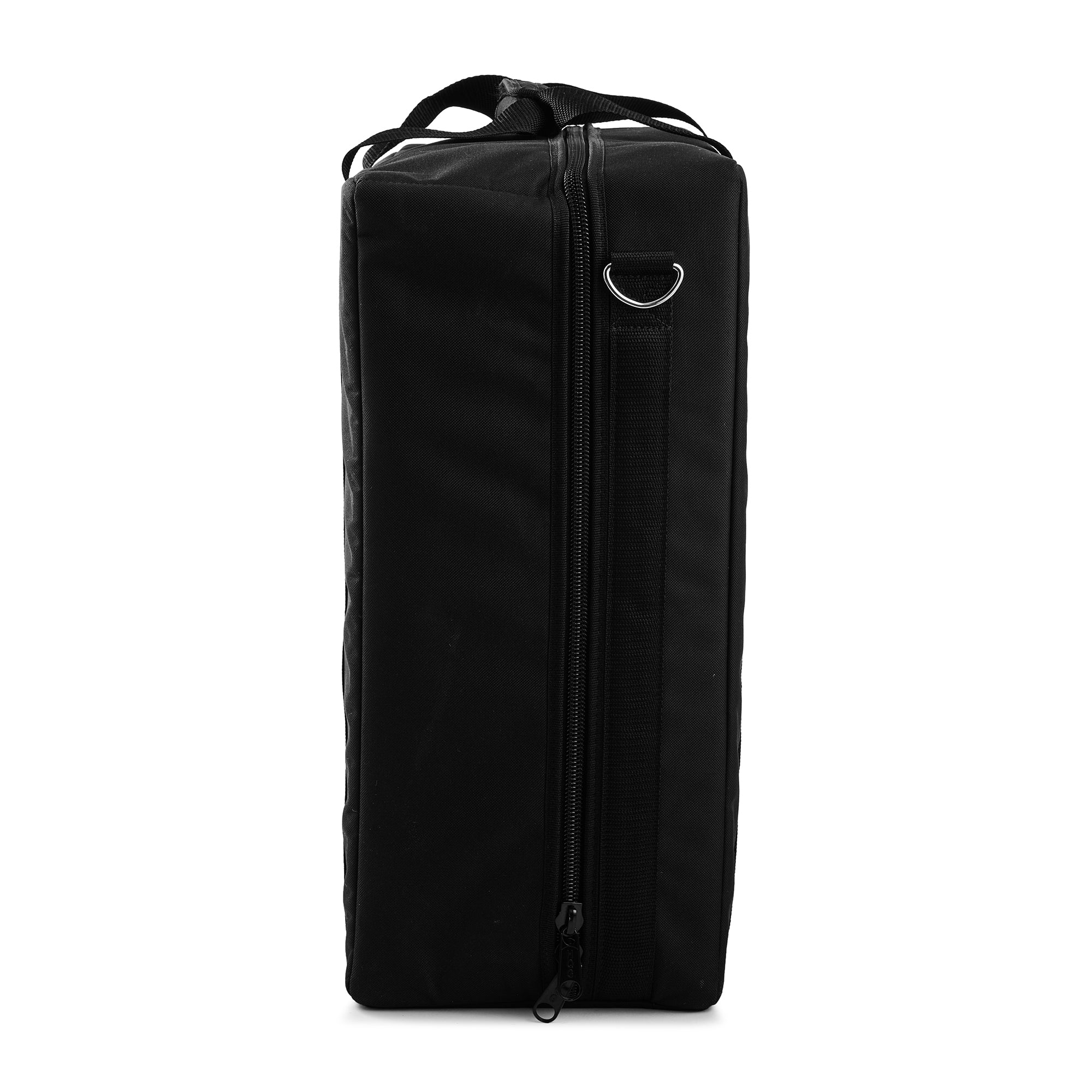 The GigRig Pedalboard Gig Bag: Large Double