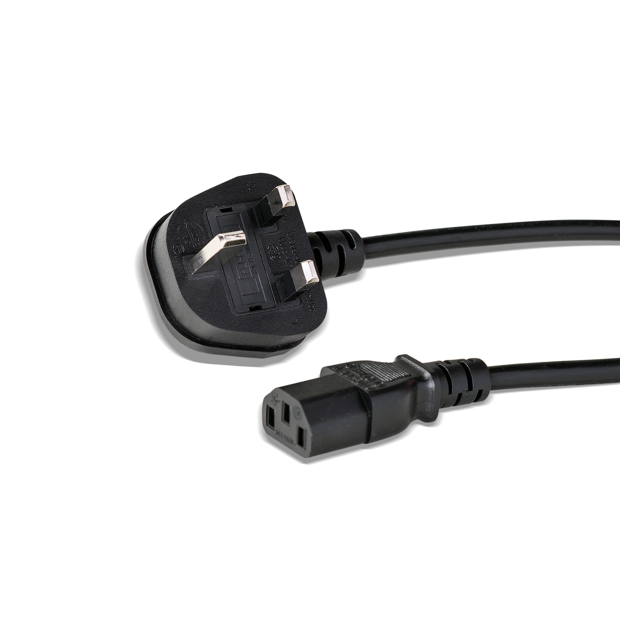 G3 Atom switching system - choose your power lead