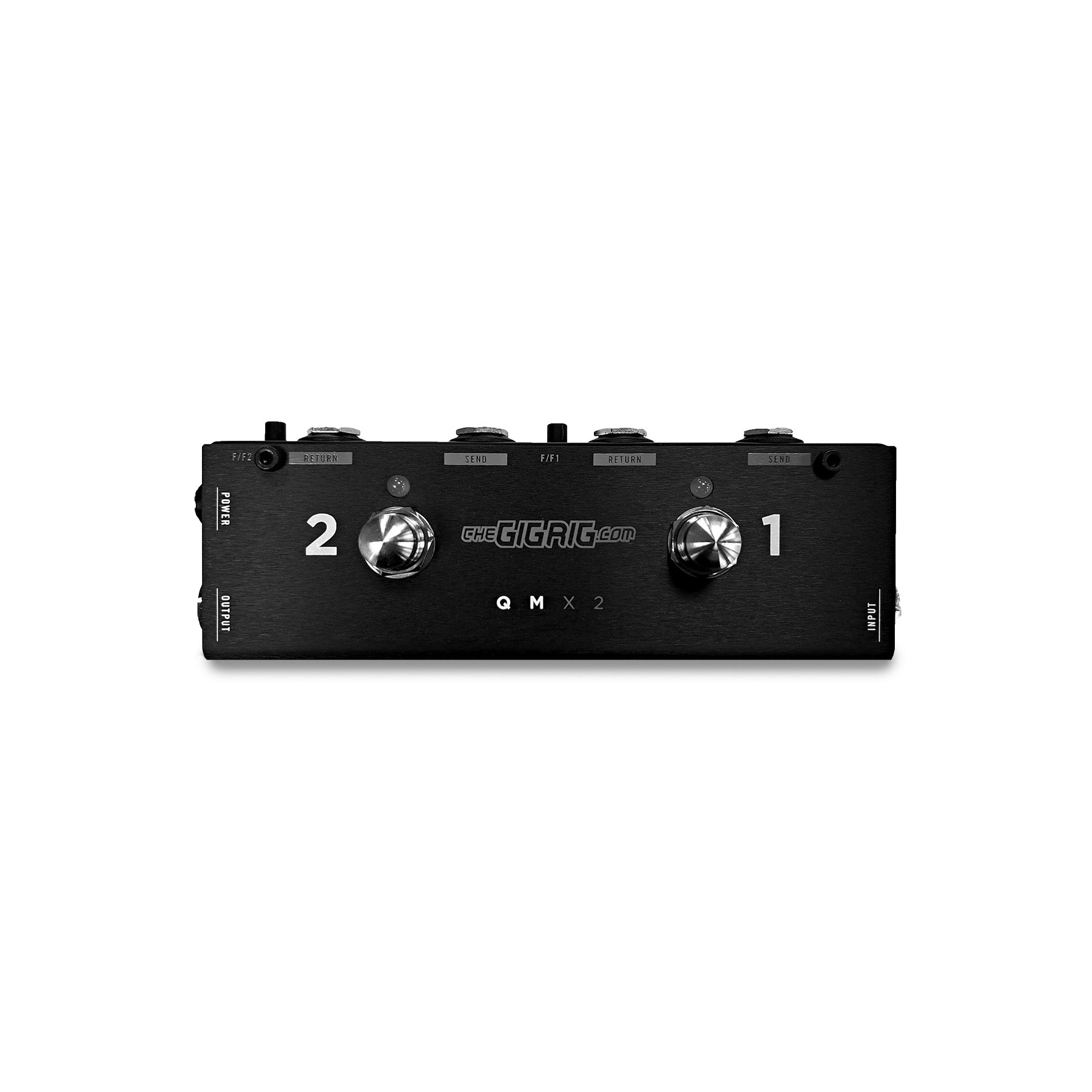 QuarterMaster QMX - 2