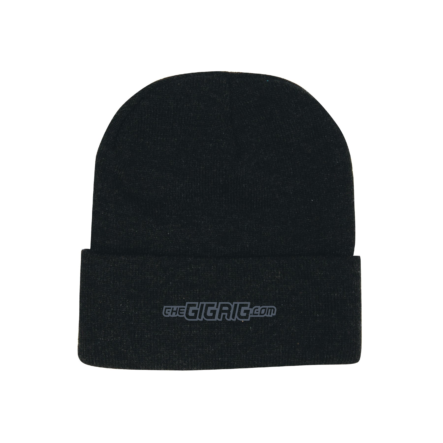 The GigRig Logo Beanie