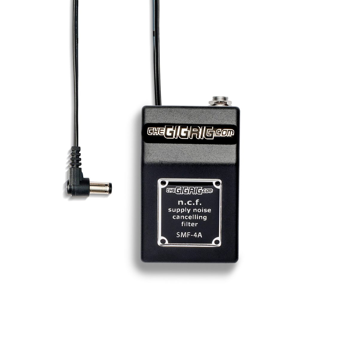 The GigRig Noise Cancelling Filter