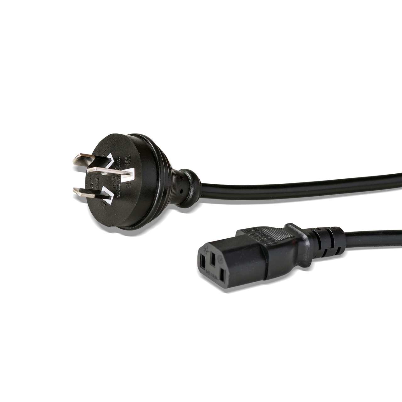 Australian Power Lead