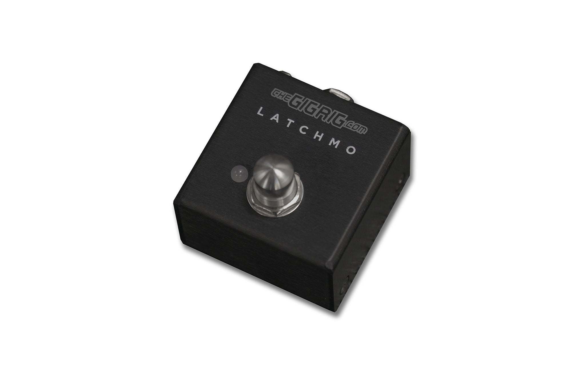 LATCHMO Footswitch