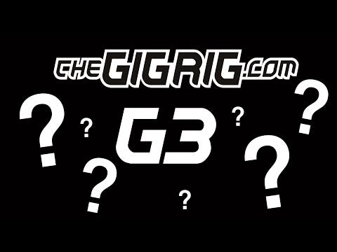 Introducing the G3s And G3S Atom
