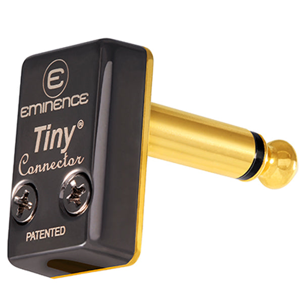 EminenceTinyConnectorPlugs