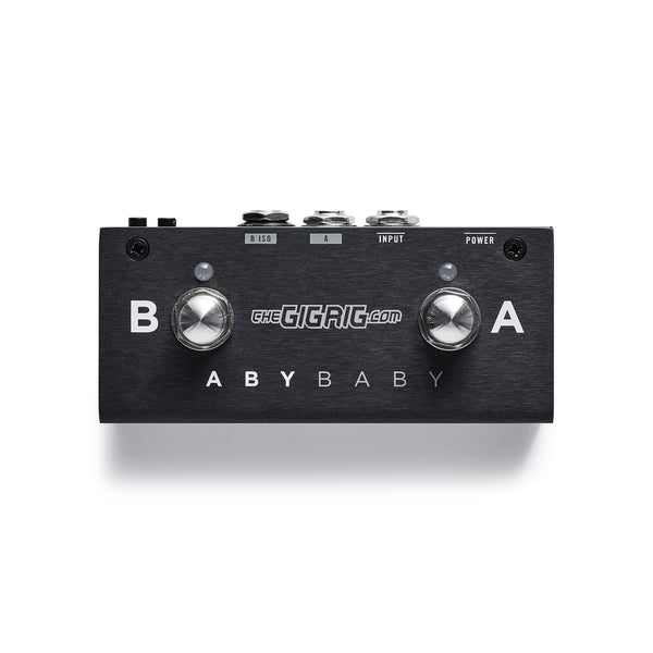 Gigrig aby baby アンプ ABY スイッチ AbyBaby_MK3-TOP_grande.jpg?v=