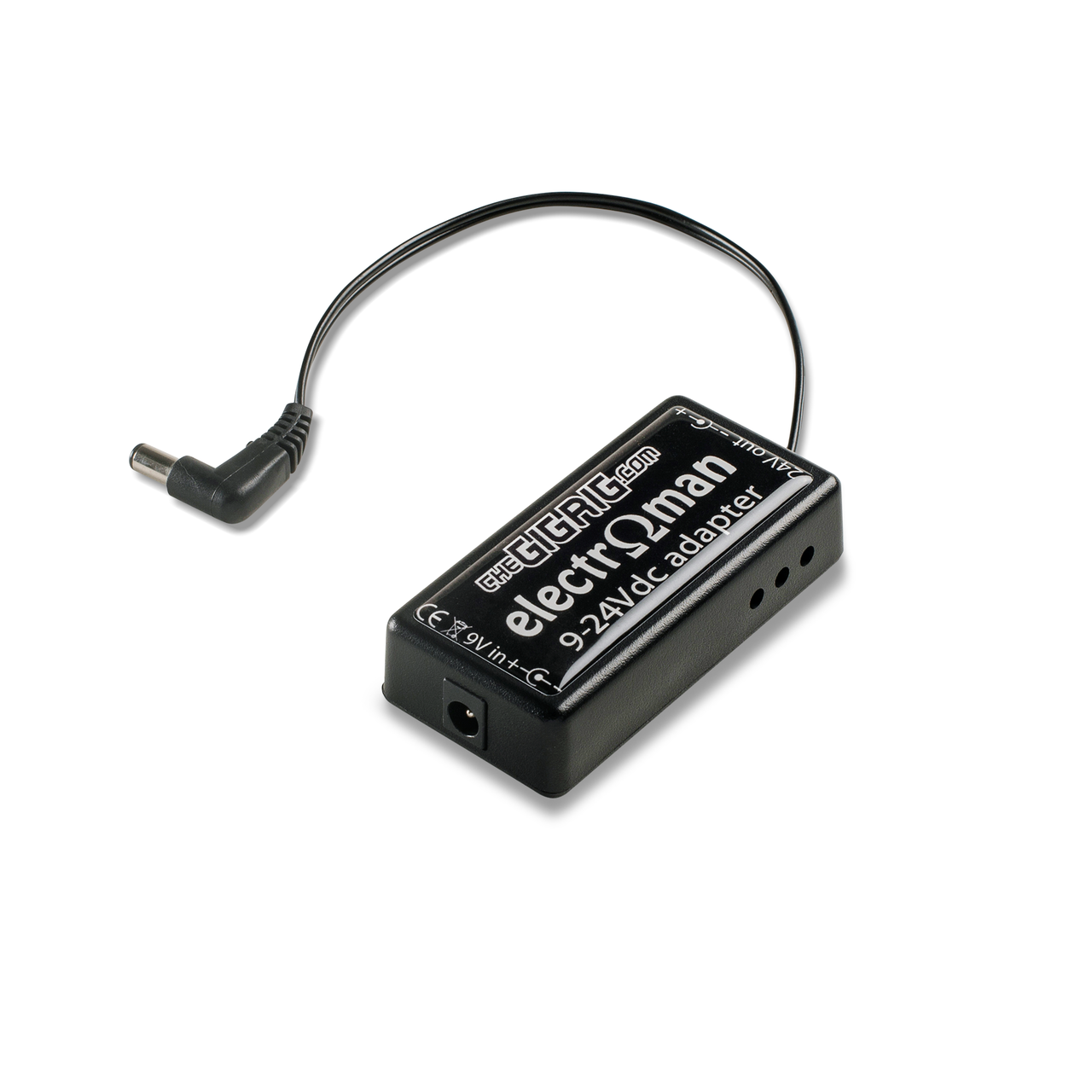 High Current Power Adapter | The GigRig Shop High Current Power Adapter | The GigRig Shop