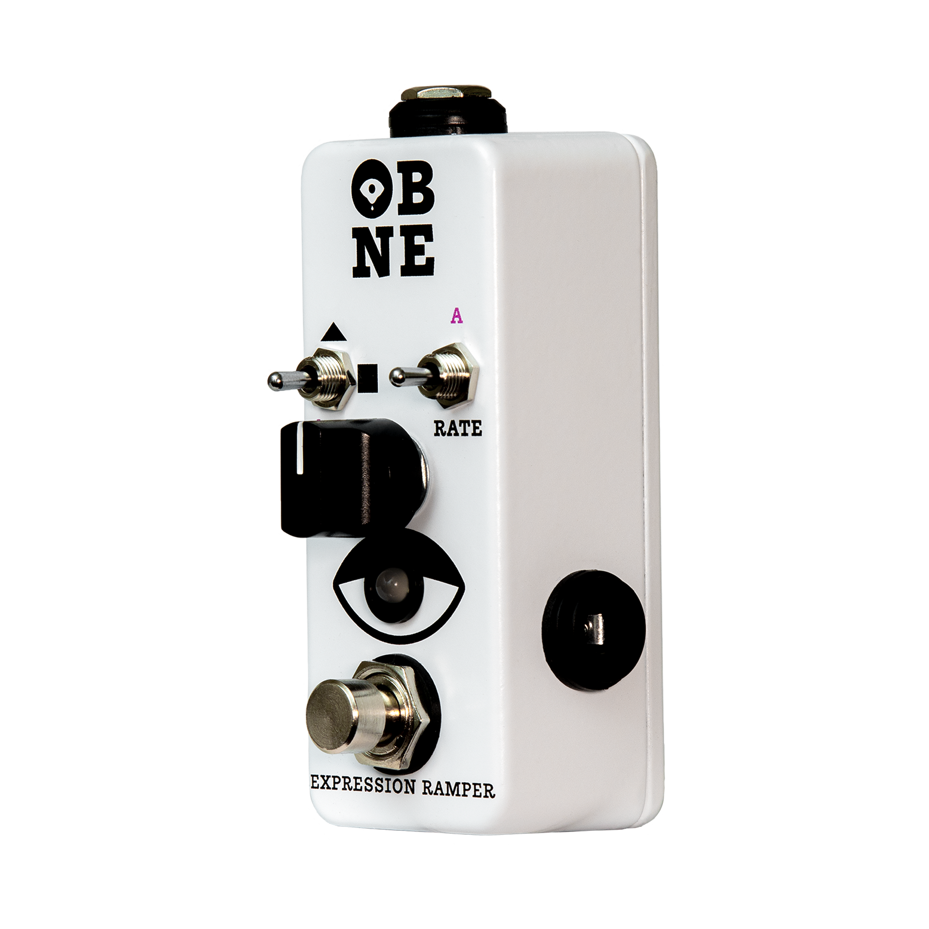 ギター OBNE Expression Ramper OBNE Expression Ramper | The GigRig Shop