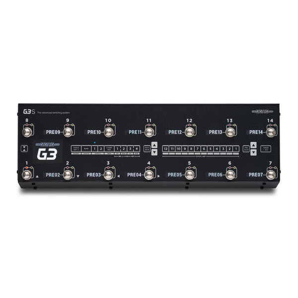 G3S Switching System | The GigRig Shop