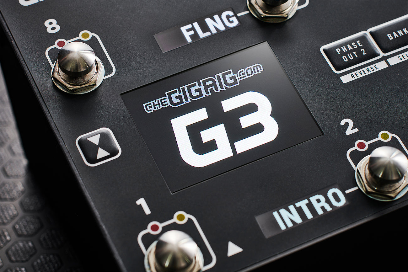 G3S Switching System