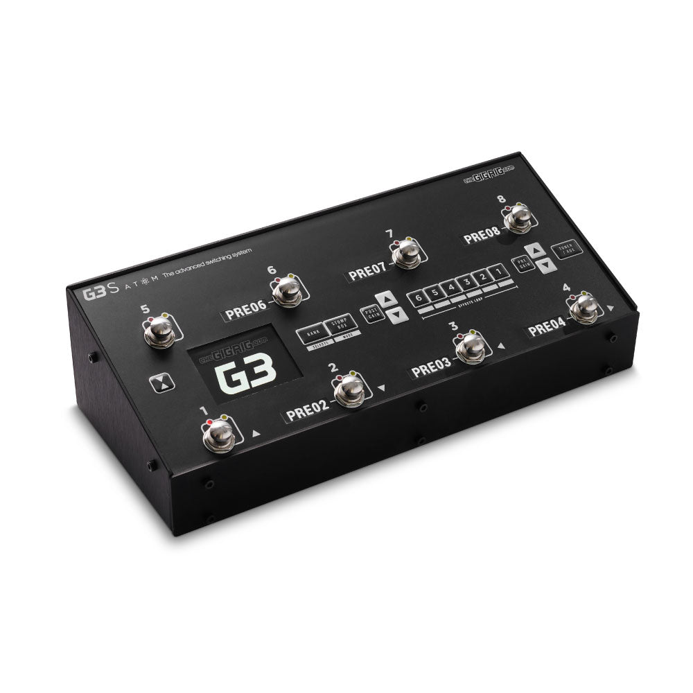 TheGigRig G3S Atom