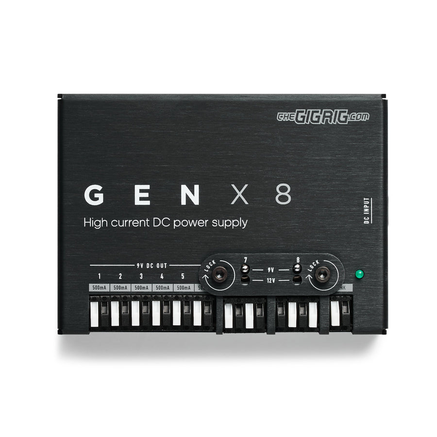 Power | The GigRig Shop