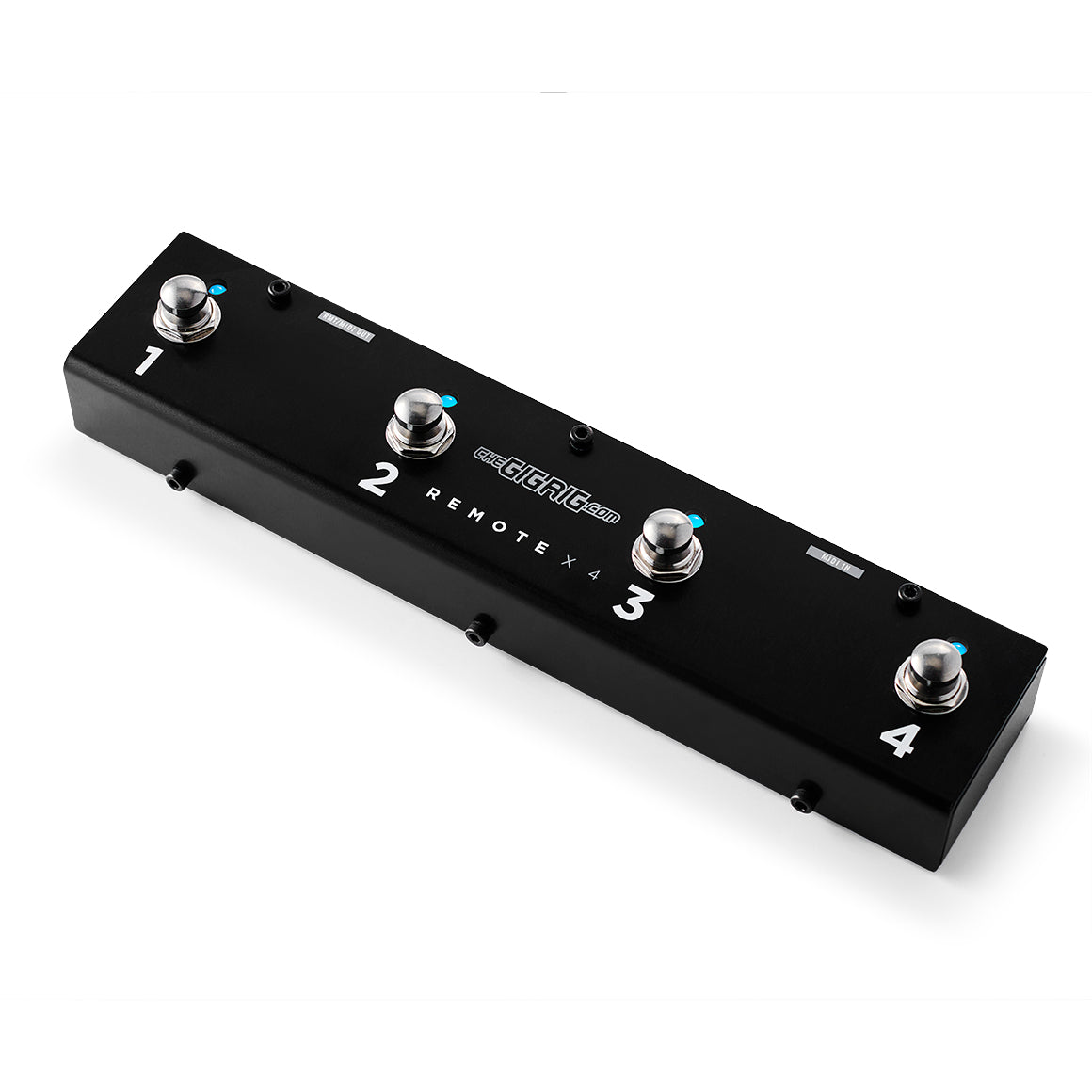 RemoteX4 Footswitch
