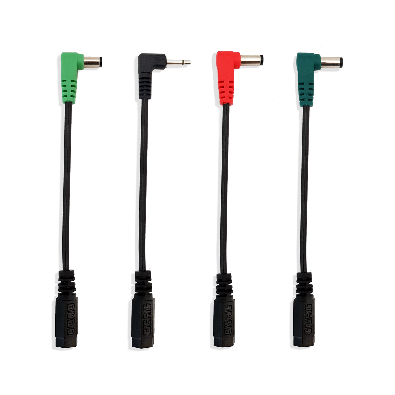 Cable Adapter Range