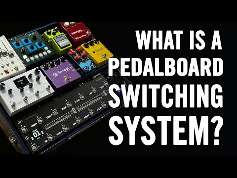 G3S Switching System